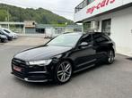 Audi A6 Audi A6 Break 2.0 TDi 190 cv S line black edition, Autos, Audi, Capteur de lumière, Entreprise, 1968 cm³, 5 portes