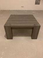 Stevige salontafel in zeer goede staat, Huis en Inrichting, Complete inboedels, Ophalen