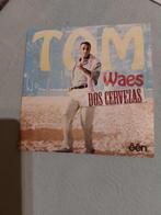 CD : Tom Waes / Dos cervezas, Cd's en Dvd's, Verzenden, Zo goed als nieuw