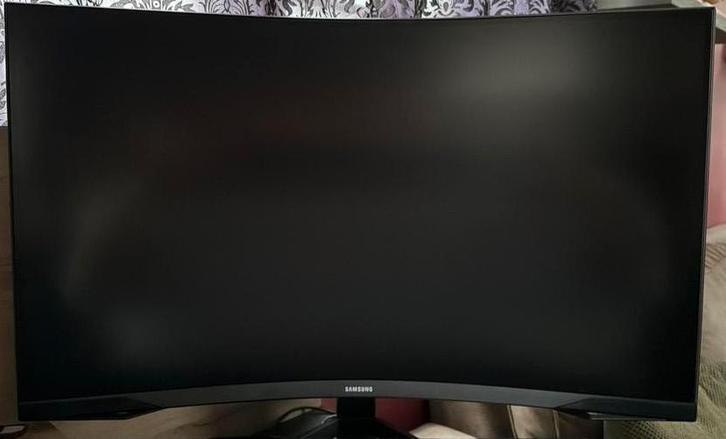 Samsung curved Odyssey G7 32” 240hz, Computers en Software, Monitoren, Zo goed als nieuw, 201 Hz of meer, DisplayPort, HDMI, Gaming