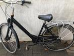 Damesfiets, Fietsen en Brommers, Gebruikt, Versnellingen, 50 tot 53 cm, Ophalen