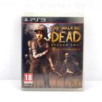 The Walking Dead Season Two Playstation 3, Consoles de jeu & Jeux vidéo, Comme neuf, Enlèvement ou Envoi