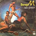 boney m, Verzenden