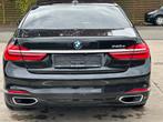 BMW 740 Hybride I performance-2017-74000km-Hybrid, Auto's, BMW, Te koop, Bedrijf, Hybride Elektrisch/Benzine
