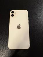 Iphone 11 Grijs 64 GB wit, Telecommunicatie, Gebruikt, 64 GB, Zonder simlock, Grijs