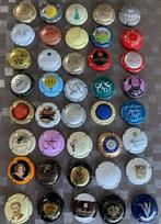 Lot 40 champagnecapsules (lot 3), Verzamelen, Ophalen of Verzenden