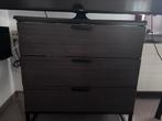 Cabinet/drawers/storage, Huis en Inrichting, Ophalen, Zo goed als nieuw, Rechthoek, Binnen