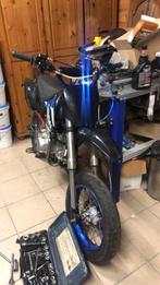 pitbike 140 cc yx, Comme neuf, Enlèvement, Pit Bike, Yx