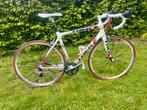 Carbon racefiets Trek Madone 4.7 - Shimano Ultegra 10-speed, Fietsen en Brommers, Overige merken, 15 tot 20 versnellingen, Zo goed als nieuw