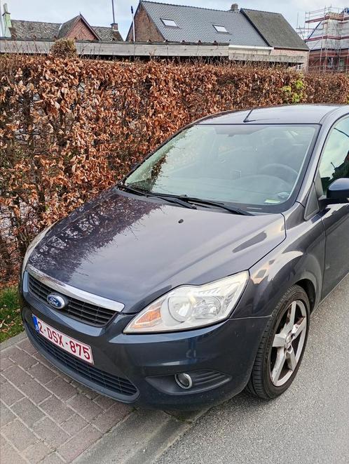 Ford focus, Auto's, Ford, Particulier, Focus, Diesel, Euro 5, Ophalen