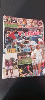 Voetbalmagazine nrs. 65 t.e.m. 76 (juni 1991 - mei 1992), Verzamelen, Sportartikelen en Voetbal, Ophalen, Zo goed als nieuw