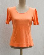 Tshirt orange Gérard Darel T3 (L/XL), Vêtements | Femmes, T-shirts, Taille 38/40 (M), Enlèvement ou Envoi, Comme neuf, Orange