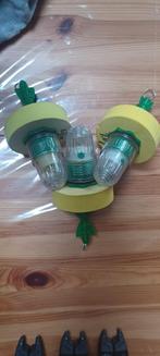 Visgerief, Watersport en Boten, Ophalen, Gebruikt