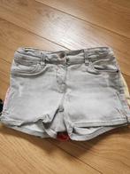 Shorts en salopette kinderen maat 134-152 1 LOT, Ophalen of Verzenden, Gebruikt, Meisje