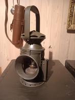 WW2 Engelse lantaarn Birmingham 1944, Enlèvement ou Envoi