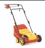 Te Huur : Wolf Garten verticuteer machine, Tuin en Terras, Verticuteermachines, Ophalen, Zo goed als nieuw