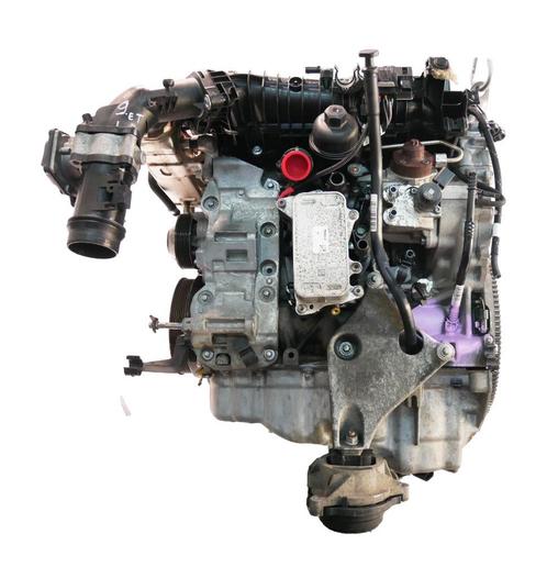 BMW F30 320D 2.0 N47 N47D20C-motor, Auto-onderdelen, Motor en Toebehoren, BMW, Ophalen
