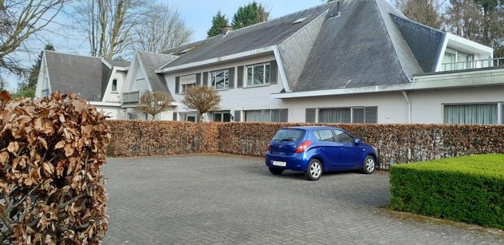te huur een 2 slaap dak appartement in Malle, Immo, Appartementen en Studio's te huur, Provincie Antwerpen, 50 m² of meer