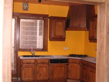 maison à louer à Morlanwelz beschikbaar voor biedingen