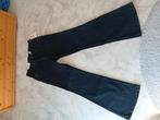 Jean évasé noir H&M 38P, Neuf, H&M, Enlèvement ou Envoi, Autres tailles de jeans