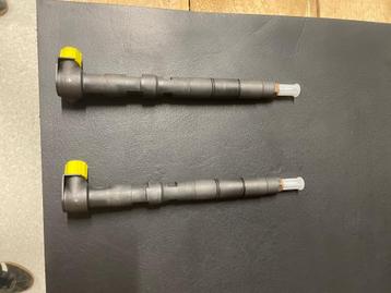 Injecteurs 1.2 tdi delphi, Autos : Pièces & Accessoires, Enlèvement, Neuf, Audi