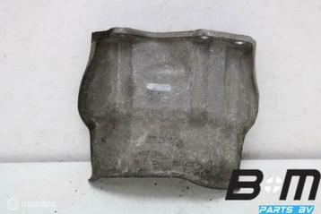 Afschermplaat links Audi A7 4G 8K0407719 beschikbaar voor biedingen