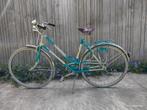 Retro dames fiets, Fietsen en Brommers, Ophalen