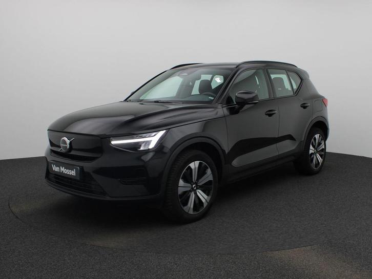 Volvo XC40 Recharge Core, Auto's, Volvo, Bedrijf, Te koop, XC40, Cruise Control, Electronic Stability Program (ESP), Elektrische ramen