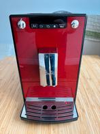 Volautomatische espressomachine Melitta Caffeo Solo, Ophalen, Afneembaar waterreservoir, Espresso apparaat, Koffiebonen