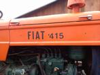 Tracteur fiat (pièces), Zakelijke goederen, Landbouw | Onderdelen | Banden, Velgen en Assen, Ophalen