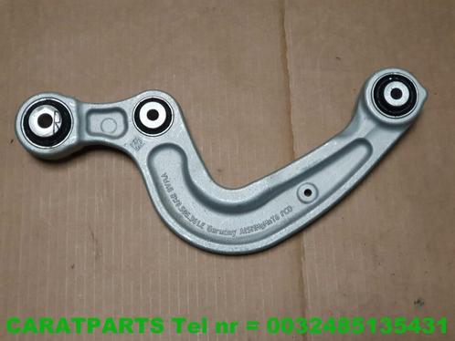 8W0505324F 8W0505361E rs5 draagarm rs4 draagarm s5 s4 a4 a5, Auto-onderdelen, Ophanging en Onderstel, Audi, Gebruikt