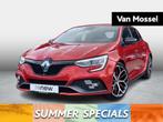 Renault Mégane Berline R.S. 300 EDC TROPHY, Auto's, Renault, Stof, Gebruikt, 5 zetels, 5 deurs