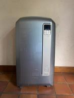 Delonghi airco, Elektronische apparatuur, Airco's, Ophalen, Zo goed als nieuw, Mobiele airco