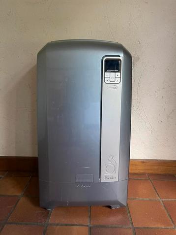 Delonghi airco beschikbaar voor biedingen