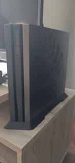 Ps4 pro limited edition The last of us 2, Games en Spelcomputers, Spelcomputers | Sony PlayStation 4, Ophalen, Zo goed als nieuw