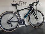 Giant TCR Advanced maat S, Fietsen en Brommers, Fietsen | Racefietsen, Ophalen, Gebruikt, Carbon, 10 tot 15 versnellingen