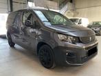 Peugeot Partner 1.5 Blue-HDi Asphalt L2 / Prijs vanaf €15950, Auto's, Peugeot, Bedrijf, Diesel, 5 deurs, Te koop