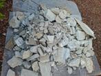 Bouwpuin gratis, Tuin en Terras, Ophalen, Gebruikt