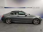 Mercedes-Benz C-CLASS 220 2.2 | PACK AMG |TOIT OUVRANT| CAM, Auto's, Mercedes-Benz, 4 zetels, Gebruikt, 4 cilinders, https://public.car-pass.be/vhr/ac859b90-9ffd-40c0-a527-2e2683fa979a