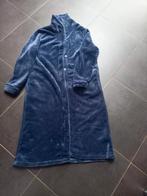 Robe de matinée en polaire. Damart. XL, Vêtements | Femmes, Sous-vêtements & Lingerie, Damart, Enlèvement ou Envoi, Bleu, Peignoir