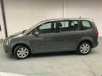 2013 Volkswagen Touran Personenauto, Auto's, Automaat, Euro 5, Monovolume, Gebruikt