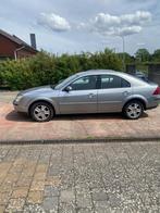 Ford Mondeo met keuring voor verkoop, Mondeo, Te koop, Zilver of Grijs, Berline