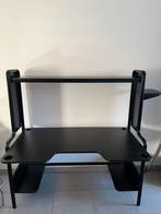 Game Bureau Fredde Ikea, Huis en Inrichting, Ophalen, 120 tot 170 cm, Zo goed als nieuw, Game Bureau