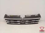 VW Tiguan Allspace 5NN R-Line Grille Grill 5NN853653B, Gebruikt, Volkswagen