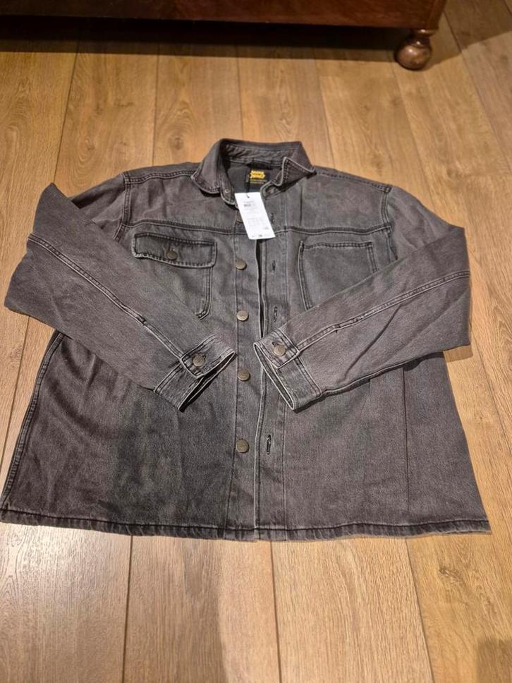 Jack & Jones Jeanshemd, Kleding | Heren, Spijkerbroeken en Jeans, Ophalen