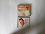 Cd's Frans bauer (zie beschrijving), Ophalen, Zo goed als nieuw