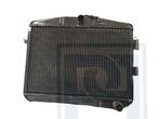 Volvo Radiateur Amazon 1967+ 140 -1971 P1800 gesloten systee, Auto-onderdelen, Ophalen of Verzenden, Nieuw, Volvo