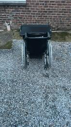 Fauteuil roulant, Divers, Chaises roulantes, Enlèvement ou Envoi, Comme neuf