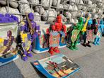 Lego Knights' Kingdom, Ophalen of Verzenden, Zo goed als nieuw, Lego