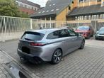 Peugeot 308 SW 1.5 Hdi automaat, Auto's, Peugeot, Automaat, Euro 6, Diesel, Particulier